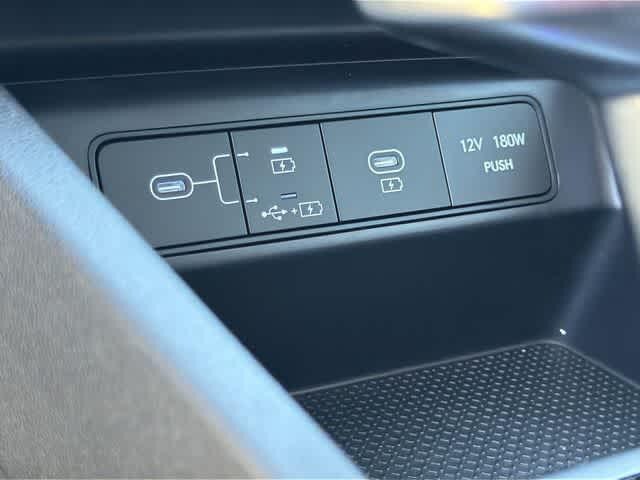 Thumbnail: 2026 Hyundai Tucson - 22