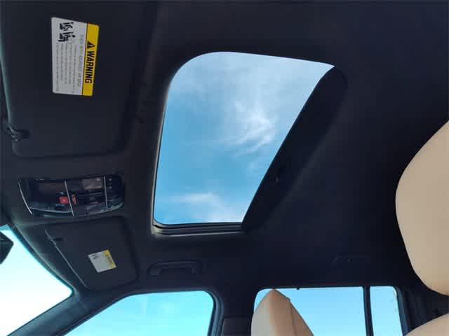 Thumbnail: 2026 Hyundai Santa Fe - 17