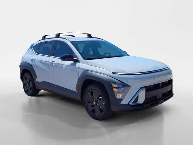 Thumbnail: 2026 Hyundai Kona - 7