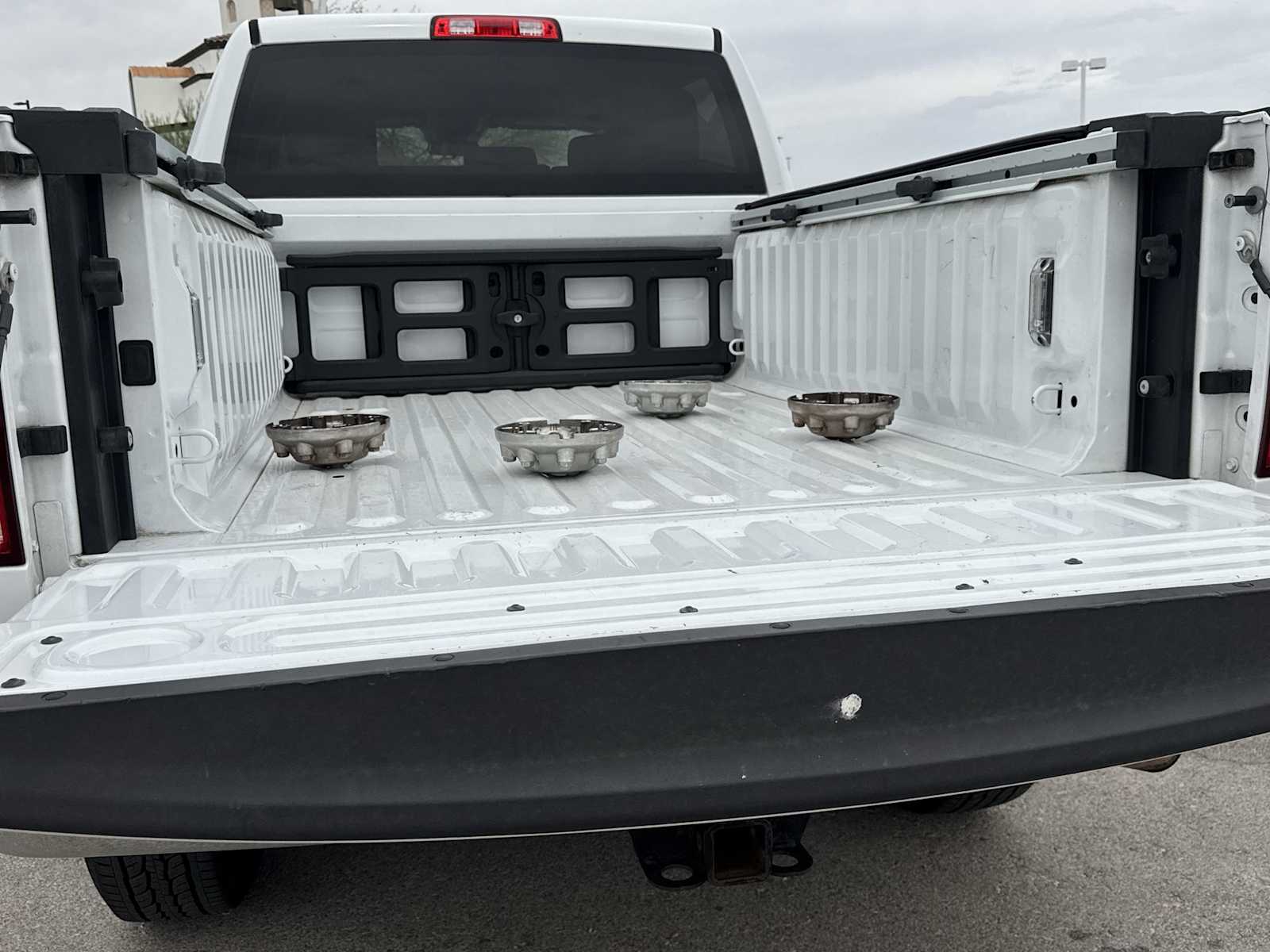 Thumbnail: 2018 RAM 2500 - 24