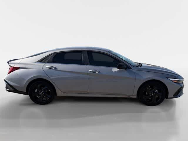 Thumbnail: 2026 Hyundai Elantra - 6