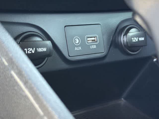 Thumbnail: 2018 Hyundai Tucson - 23