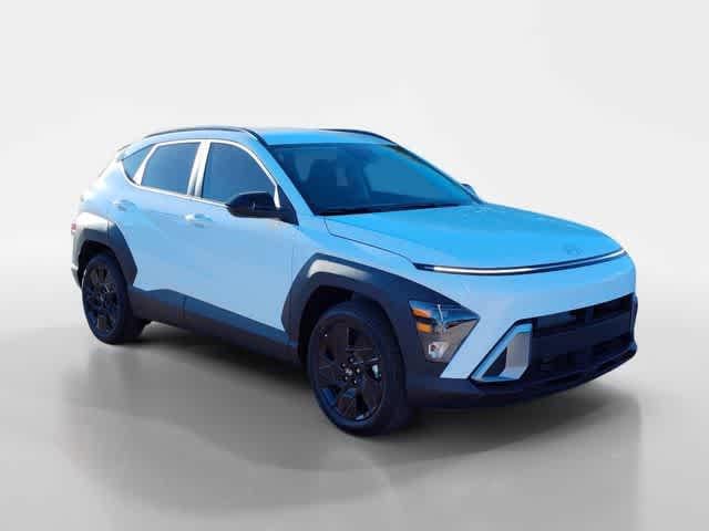 Thumbnail: 2026 Hyundai Kona - 7