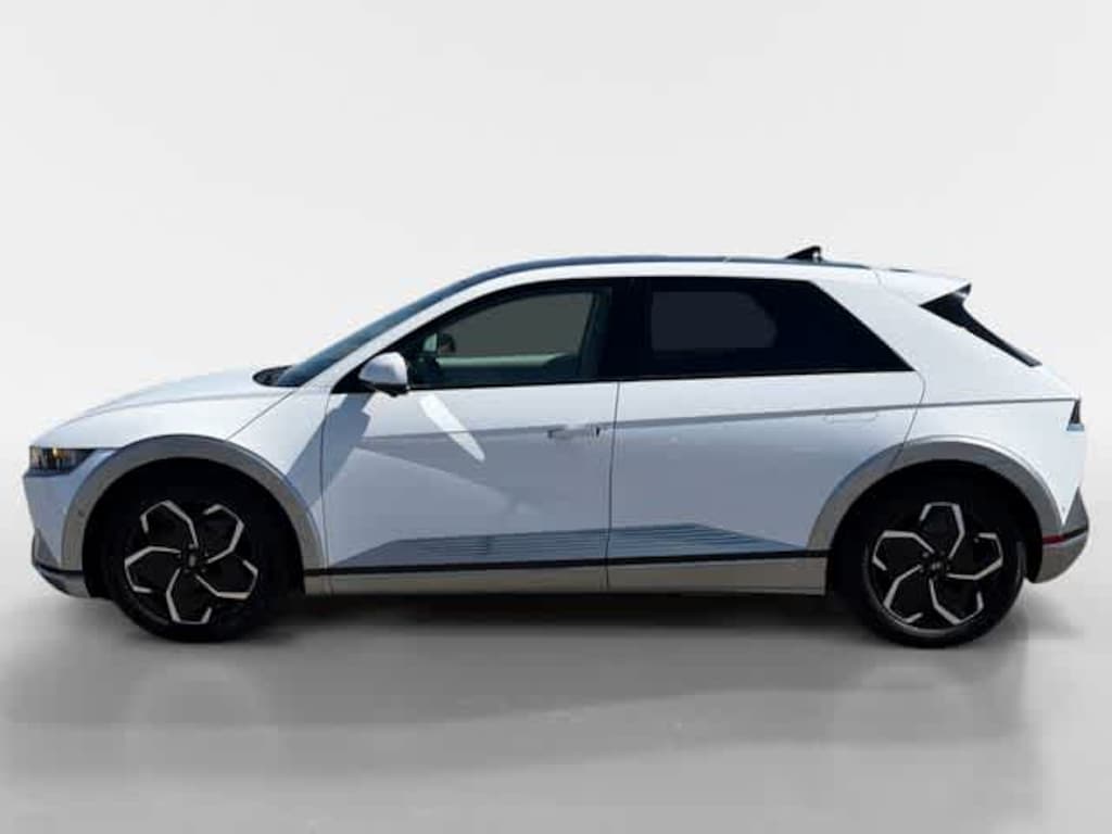 Used 2024 Hyundai IONIQ 5 Limited SUV