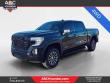 Used 2021 GMC Sierra 1500 AT4 Truck Crew Cab