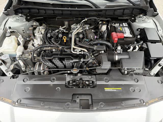 Thumbnail: 2022 Nissan Altima - 11