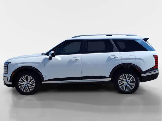 Thumbnail: 2026 Hyundai Palisade - 2