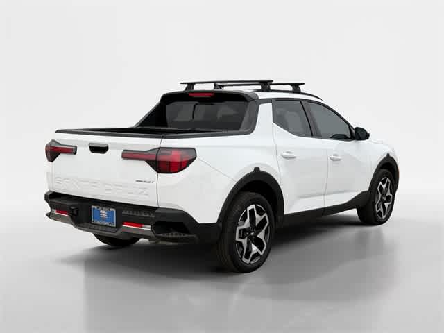 Thumbnail: 2024 Hyundai Santa Cruz - 5