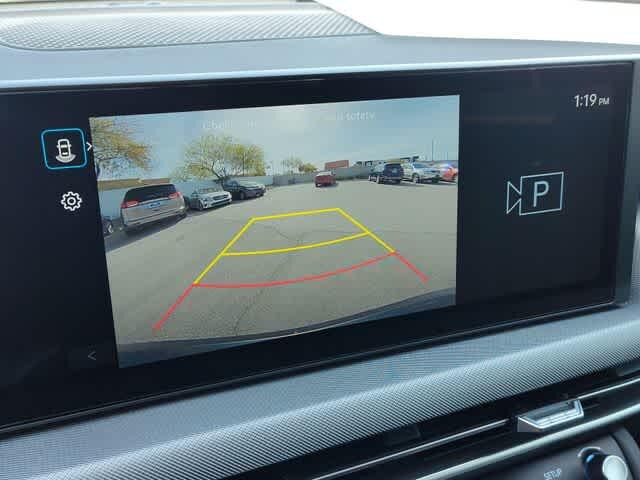 Thumbnail: 2026 Hyundai Sonata - 23