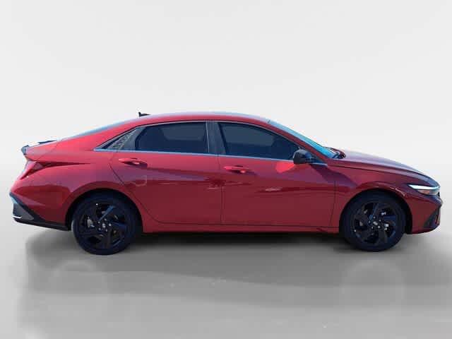 Thumbnail: 2026 Hyundai Elantra - 7