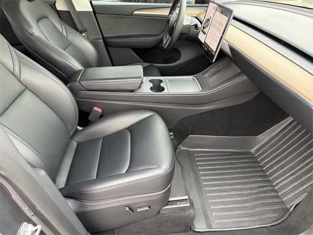 Thumbnail: 2023 Tesla Model Y - 19