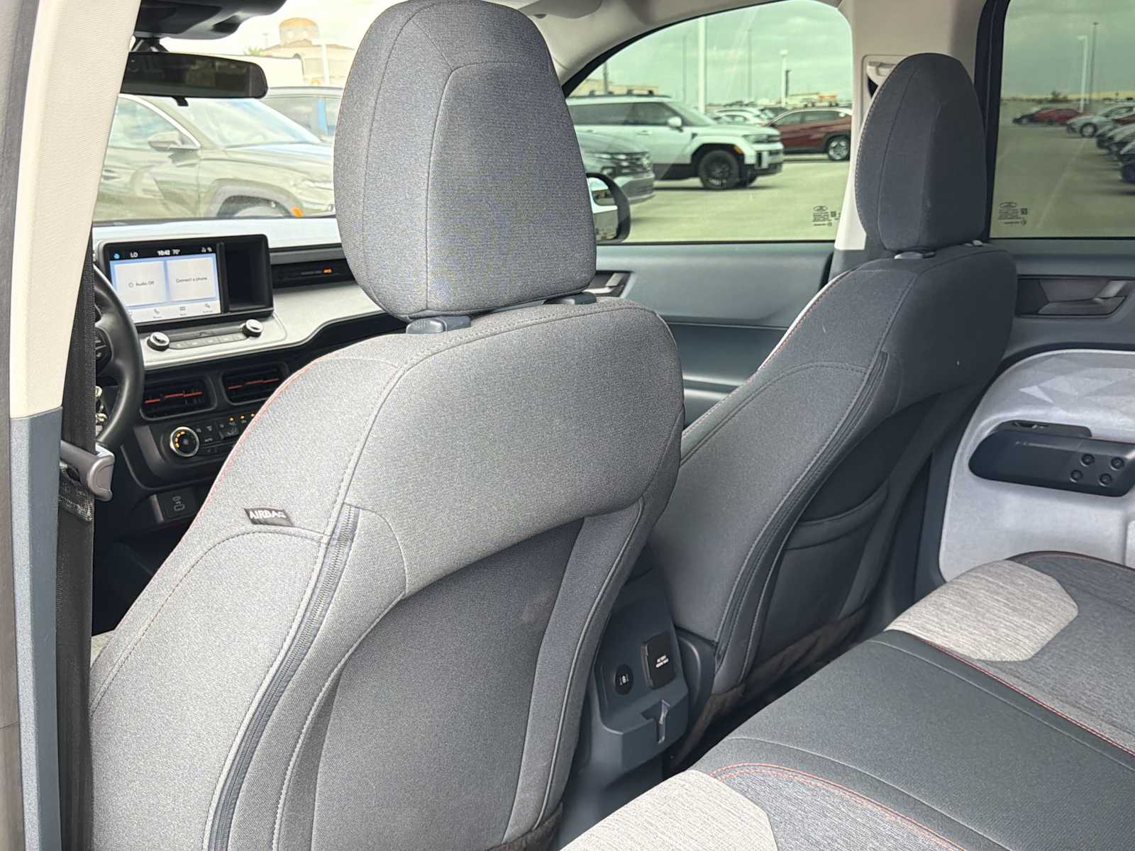 Thumbnail: 2023 Ford Maverick - 19