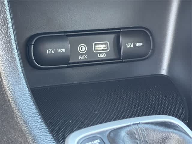 Thumbnail: 2018 Kia Sportage - 23