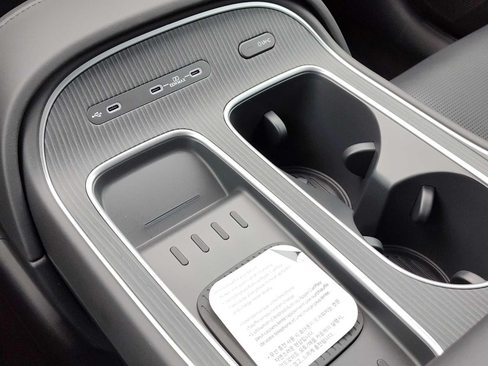 Thumbnail: 2026 Hyundai Palisade - 24