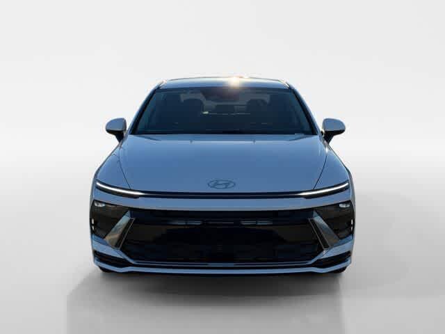 Thumbnail: 2026 Hyundai Sonata - 8