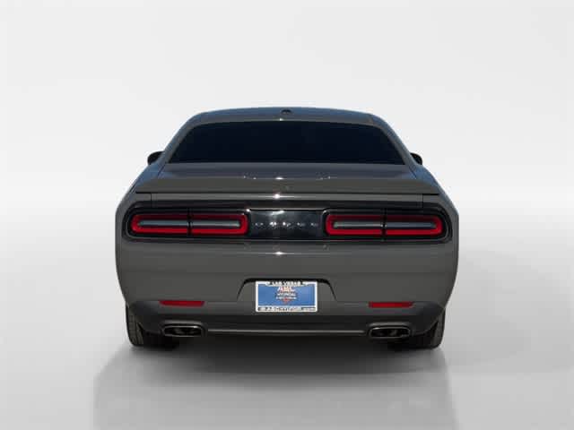 Thumbnail: 2019 Dodge Challenger - 4