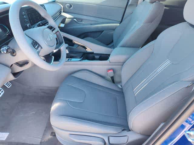 Thumbnail: 2026 Hyundai Elantra - 11