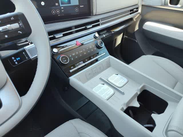 Thumbnail: 2026 Hyundai Santa Fe - 25