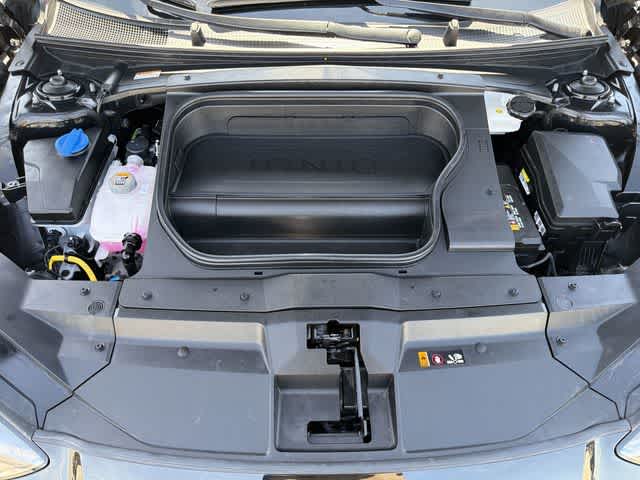 Thumbnail: 2024 Hyundai Ioniq 6 - 11