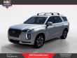 Certified 2022 Hyundai Palisade Calligraphy SUV