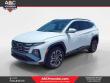 New 2026 Hyundai Tucson Limited AWD SUV