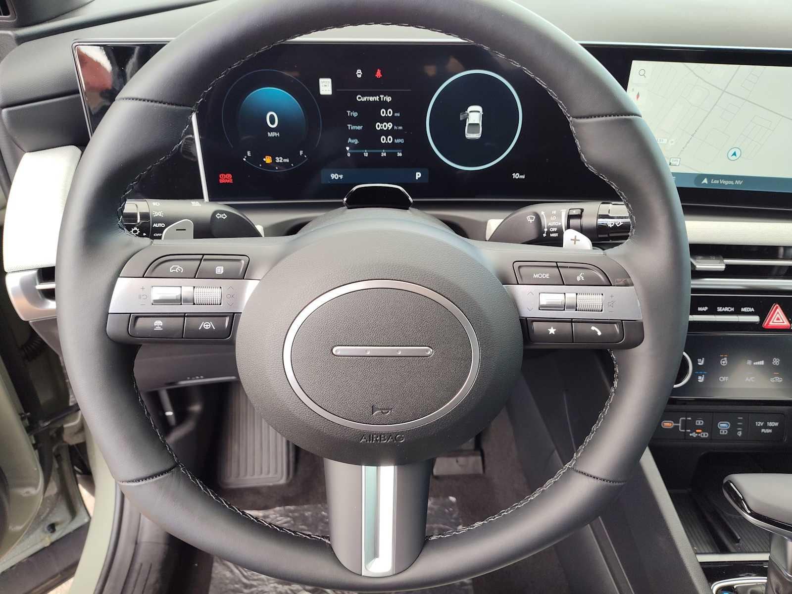 Thumbnail: 2026 Hyundai Santa Cruz - 20