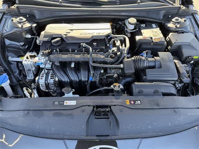 Thumbnail: 2026 Hyundai Elantra - 11