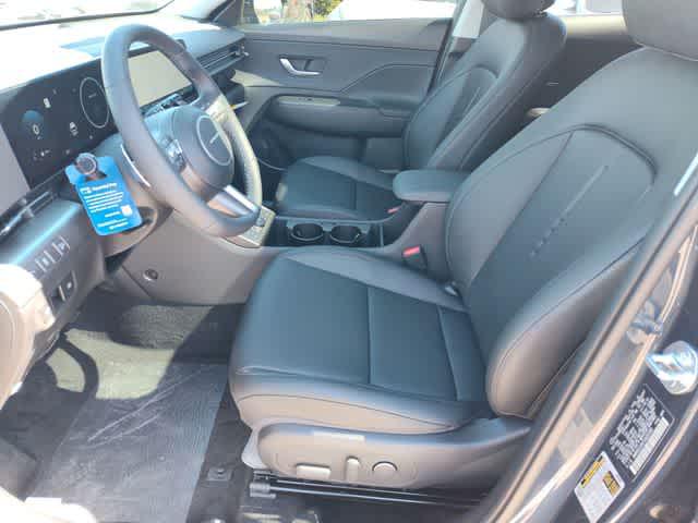 Thumbnail: 2026 Hyundai Kona - 10