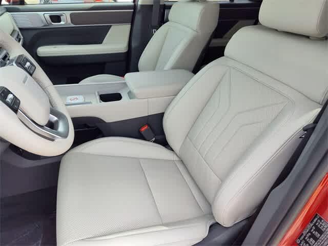 Thumbnail: 2026 Hyundai Santa Fe - 13