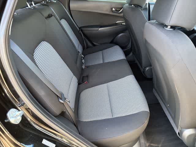 Thumbnail: 2022 Hyundai Kona - 17