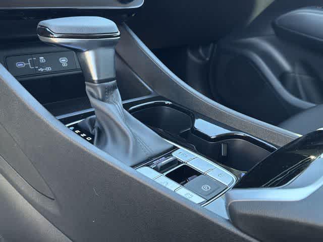 Thumbnail: 2026 Hyundai Tucson - 23