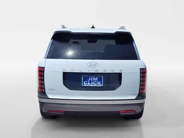 Thumbnail: 2026 Hyundai Palisade - 4