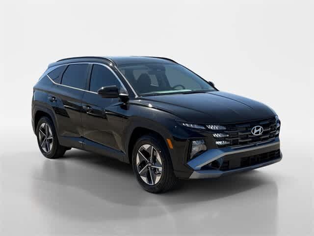 Thumbnail: 2026 Hyundai Tucson - 7