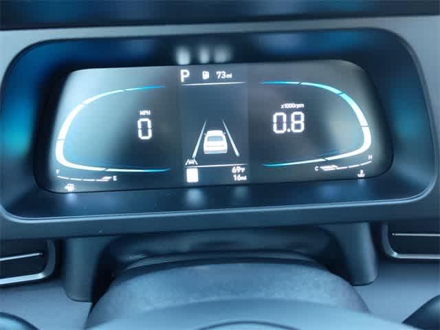 Thumbnail: 2026 Hyundai Elantra - 26