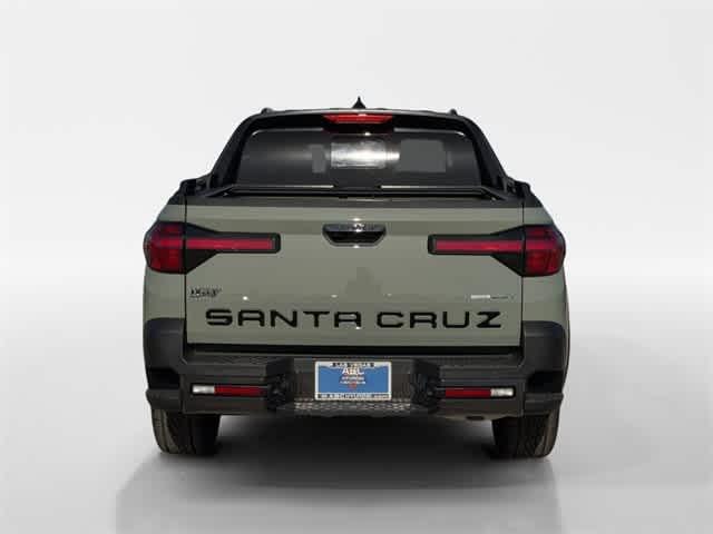 Thumbnail: 2026 Hyundai Santa Cruz - 4