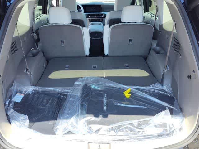 Thumbnail: 2026 Hyundai Palisade - 27