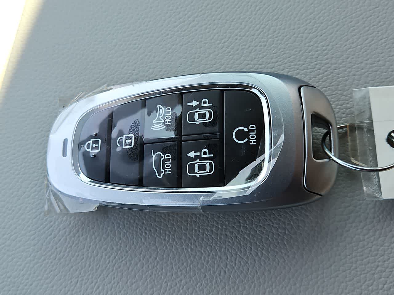 Thumbnail: 2024 Hyundai Tucson - 31