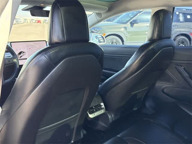 Thumbnail: 2018 Tesla Model 3 - 19