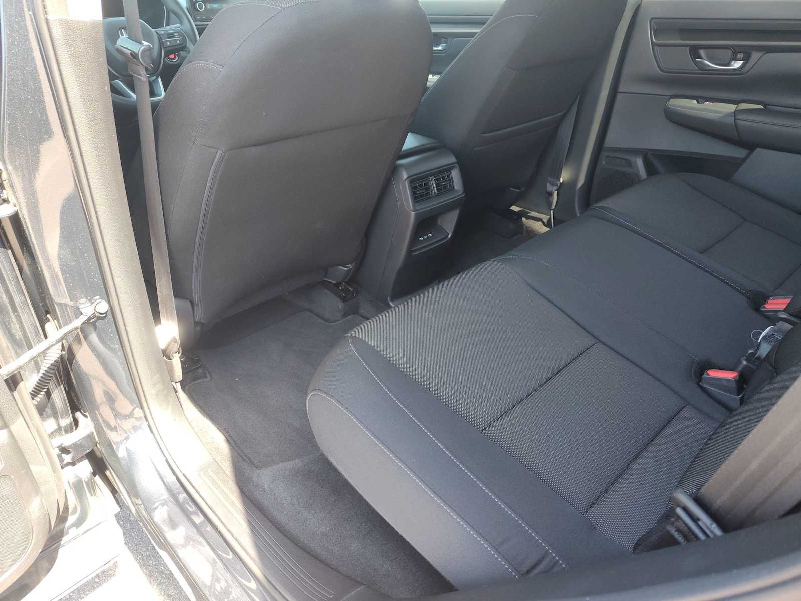 2024 Honda CR-V EX 19