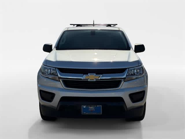 Thumbnail: 2018 Chevrolet Colorado - 15
