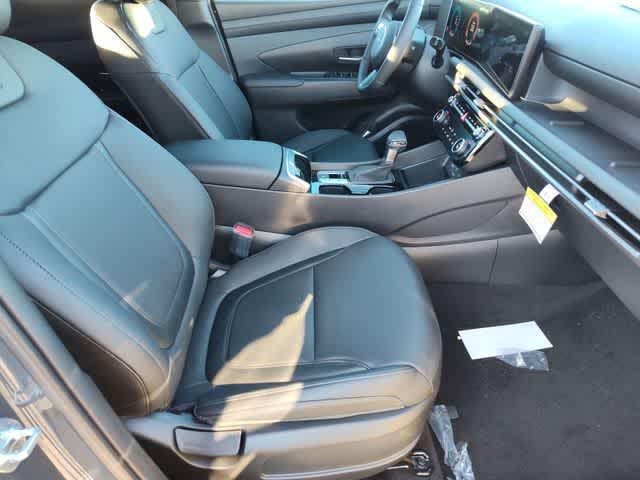 Thumbnail: 2026 Hyundai Tucson - 19