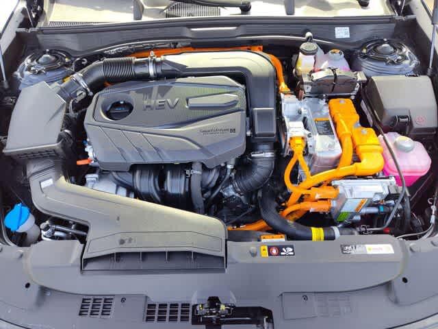 Thumbnail: 2026 Hyundai Sonata - 12