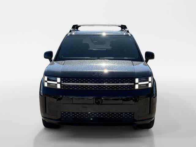 Thumbnail: 2026 Hyundai Santa Fe - 8