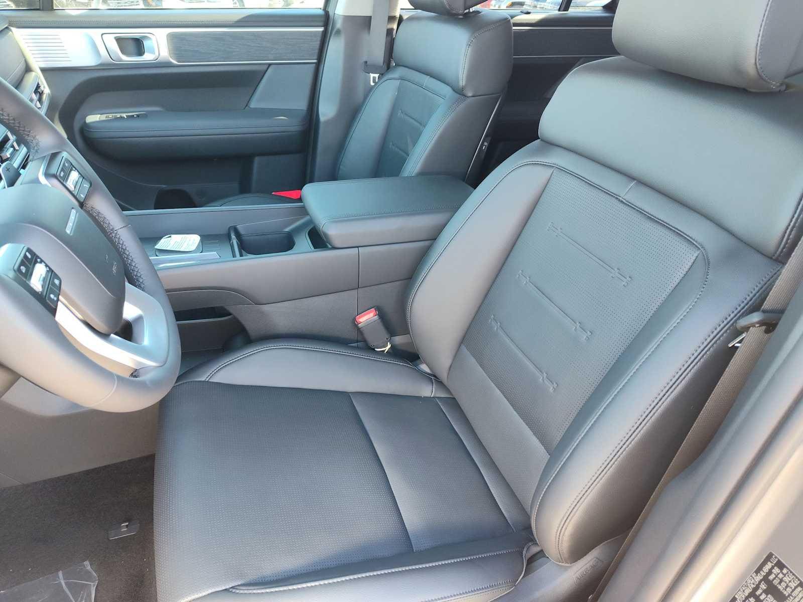 Thumbnail: 2026 Hyundai Santa Fe - 13