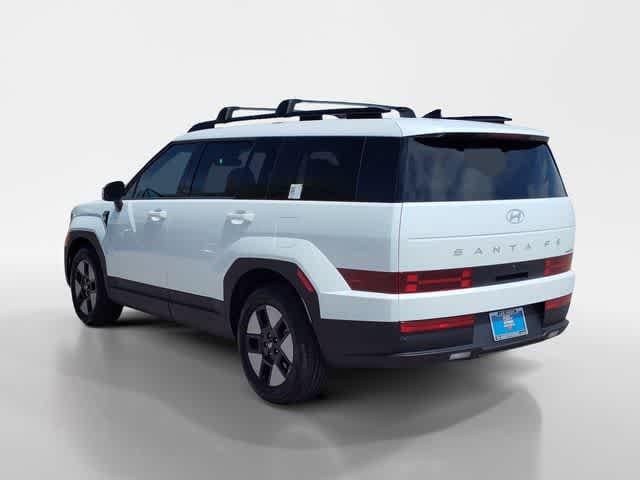 Thumbnail: 2026 Hyundai Santa Fe - 3
