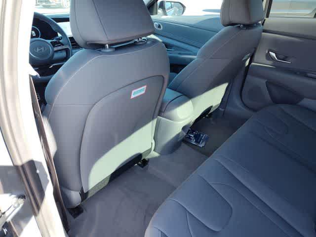 Thumbnail: 2026 Hyundai Elantra - 16