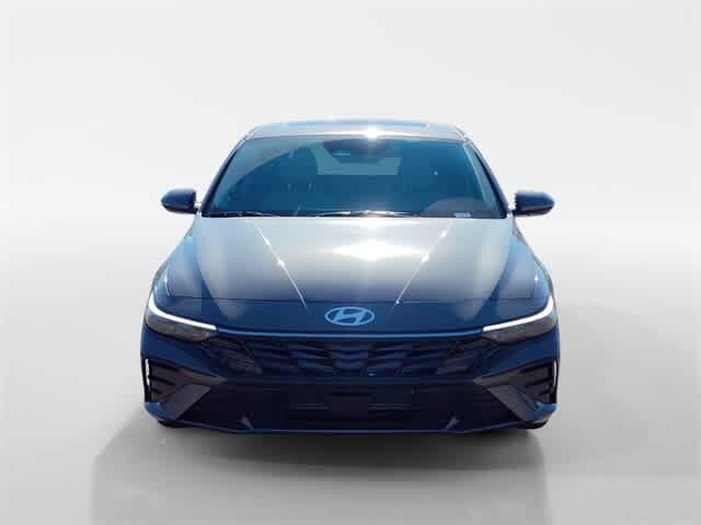 Thumbnail: 2026 Hyundai Elantra - 9