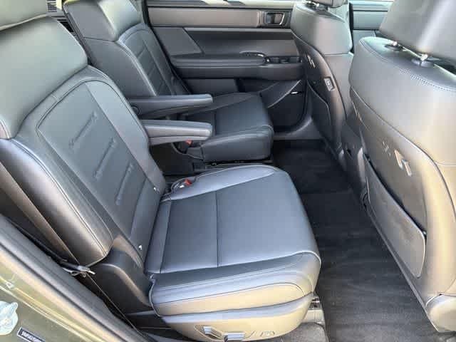 Thumbnail: 2025 Hyundai Santa Fe - 19