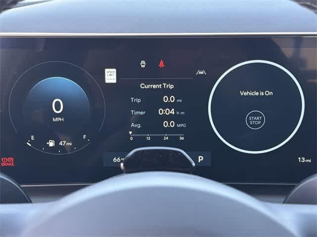 Thumbnail: 2026 Hyundai Santa Cruz - 25