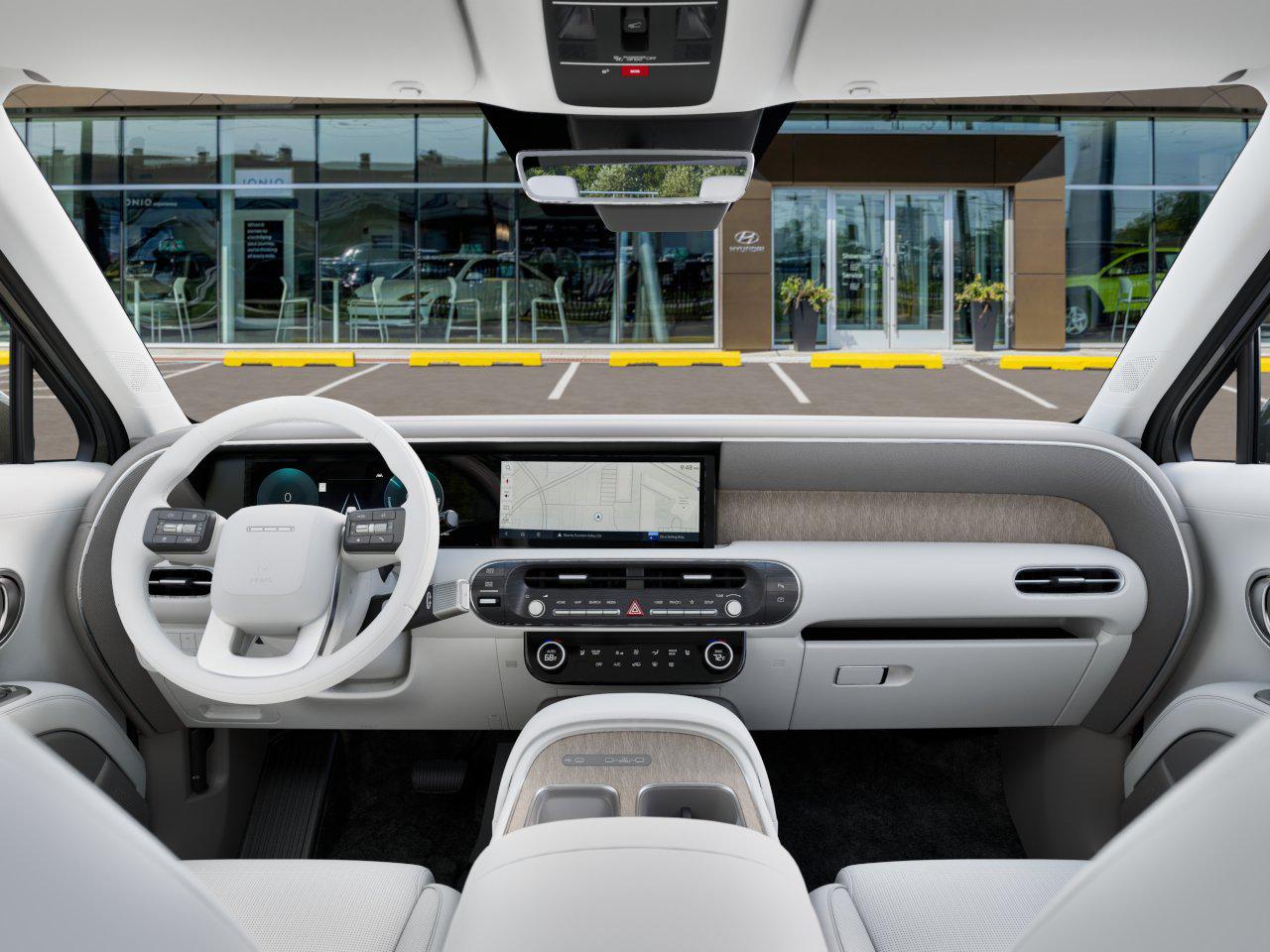 Thumbnail: 2026 Hyundai Palisade - 11